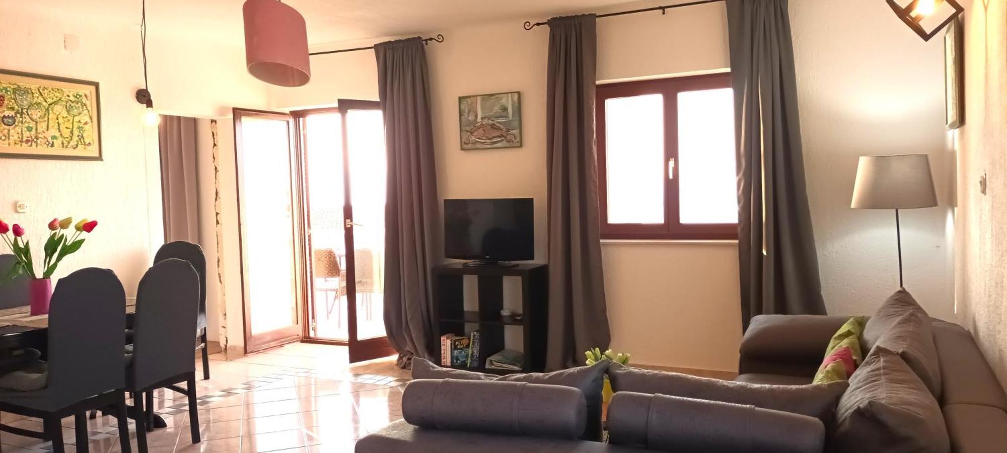 Olivista Croatia Apartments Njivice Quarto foto