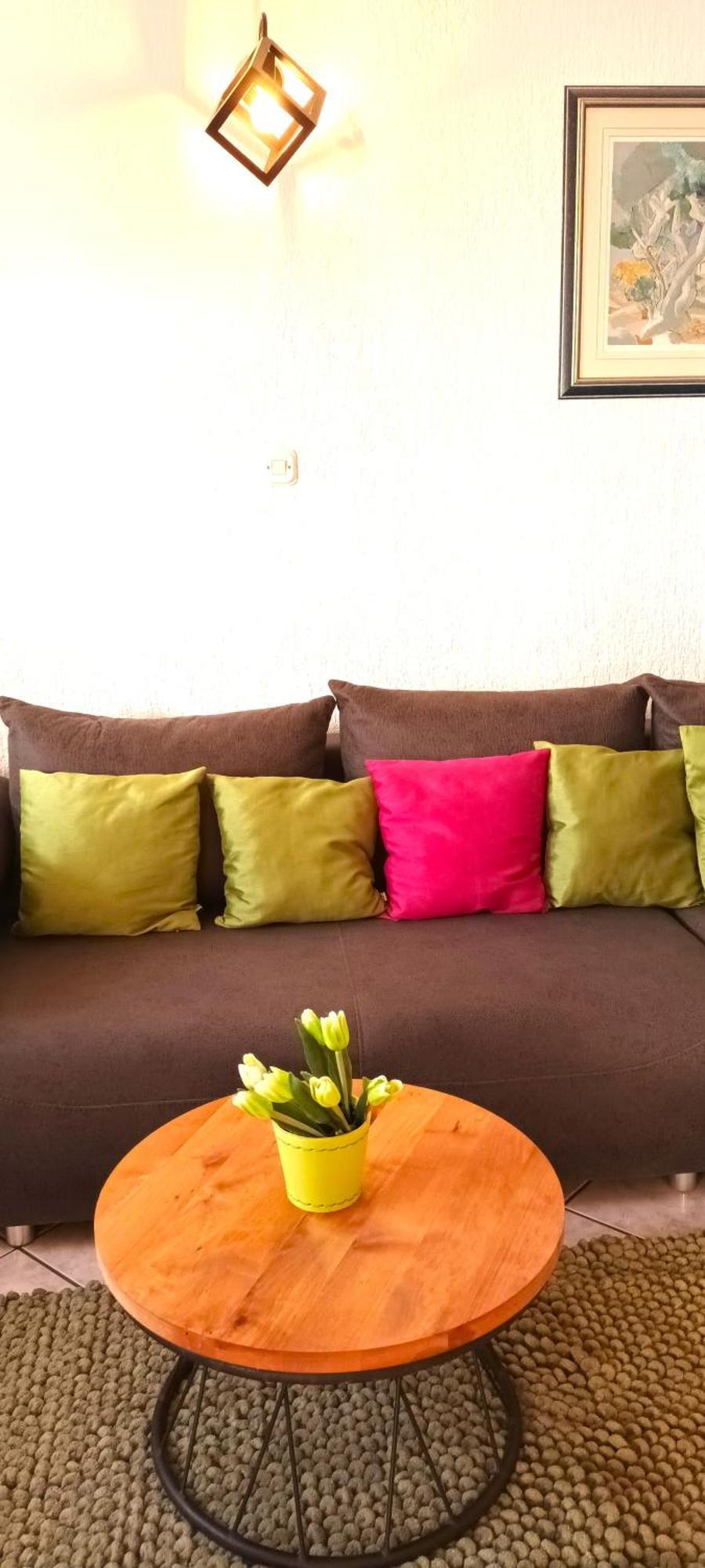 Olivista Croatia Apartments Njivice Quarto foto